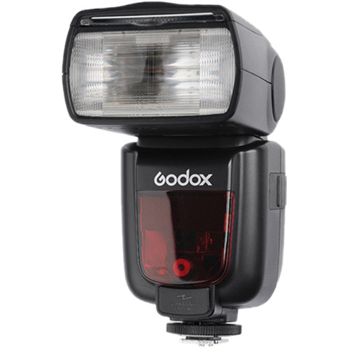 Godox TT685O Thinklite TTL Flash for Olympus/Panasonic Cameras