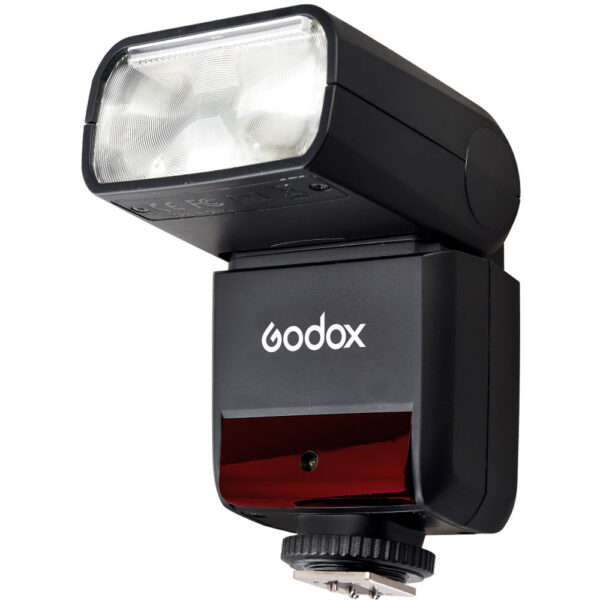Godox TT350C Mini Thinklite TTL Flash for Canon Cameras