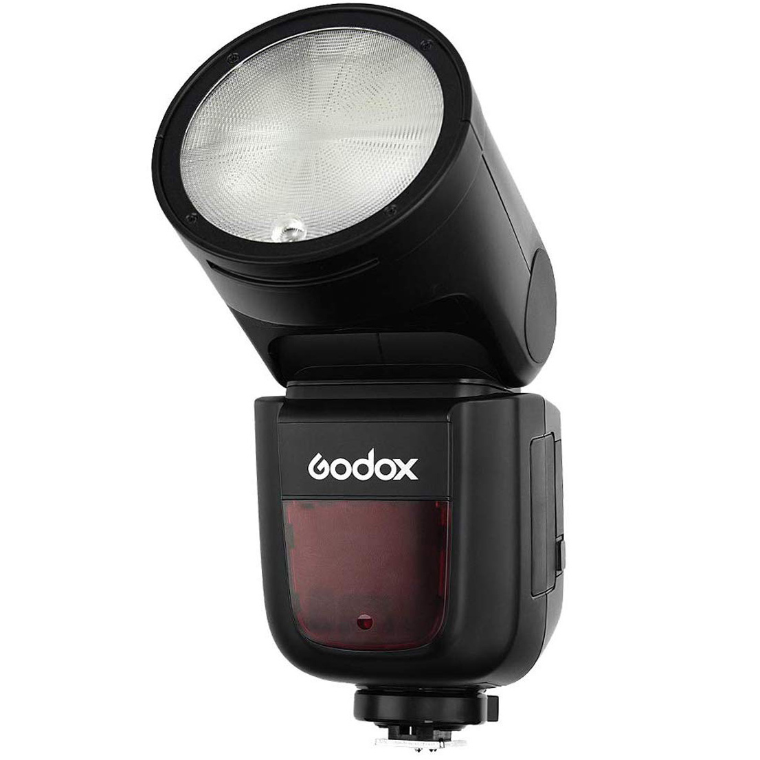 Godox V1 Flash for Fujifilm